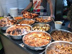 -蓝精灵饺子店