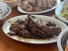 -四嫂鹅肉店(银海南二横街店)