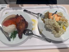 -宜家·瑞典风味餐厅(烟台路店)