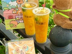 -萃茶师(琅西店)