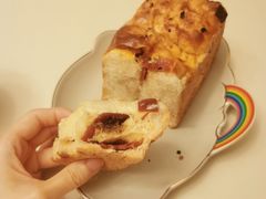 -富贵面包公司(运河店)