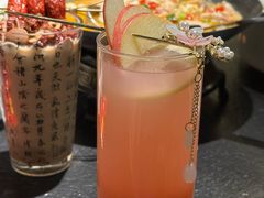 -唐猫庭院·千年陕菜(赛格国际购物中心店)
