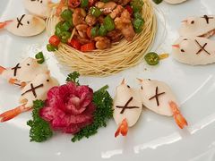 -秦淮大酒楼(万茂店)