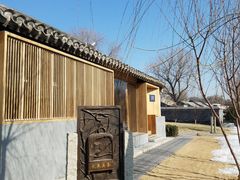 -春风习习