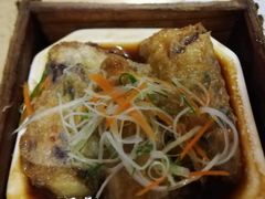 -喜鹊茶点.啫煲(车陂店)