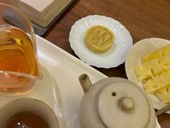 -隐溪茶馆(南京西路店)