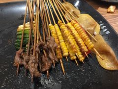-长药唐师乐山油炸(石人直营店)