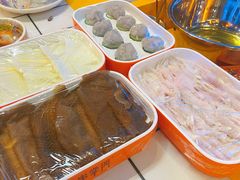 -串掌门砂锅串串香(敏捷广场店)