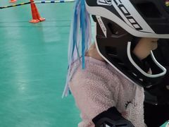 -长春乐奇平衡车儿童体能运动中心