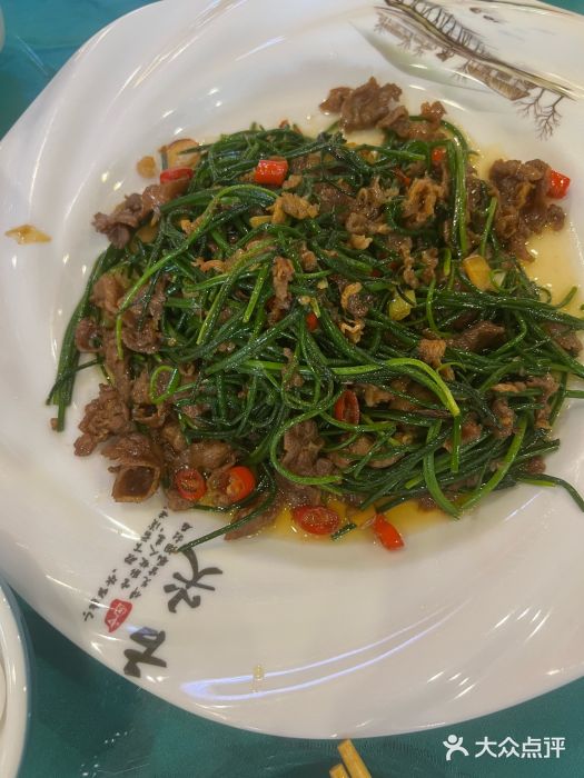 国强手抓(北京西路店)图片