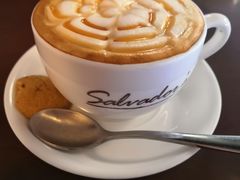 -萨尔瓦多Salvador's