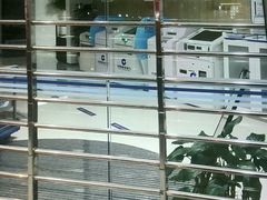 -中国建设银行(延吉路支行)