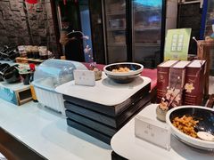 -聚春园自助餐厅(东街口店)