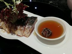 私房醉鱼-新兴·金羊座·粤菜点心(乐峰店)