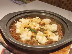 -绿茶餐厅(广州嘉裕太阳城店)