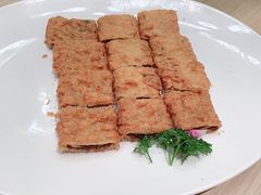 -香港百合居(LCM置汇旭辉广场店)