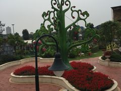 -国色天乡三期陆地乐园