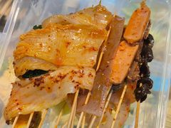 -邓姐串串香(水围店)