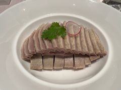 -江南灶中餐厅(南京香格里拉店)
