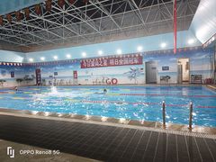 -奇缘游泳培训基地(辰茂店)