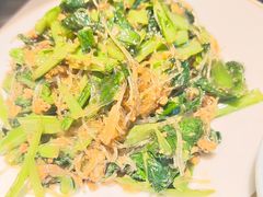 肉末粉丝小白菜-福满圆(琨莎中心店)