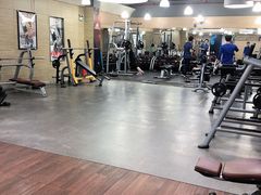 -一兆韦德(万源城店)