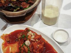 -和记小菜(七宝店)