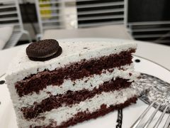 -姆们M Sweetie Cake(三里屯店)