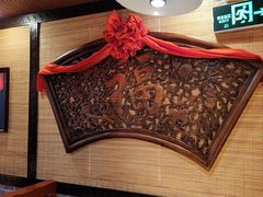-大海碗·炸酱面·烤鸭·京菜(天坛店)