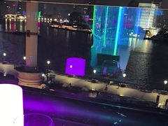 -外滩8号 whisky bar(金延大厦店)