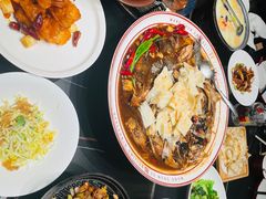 -旺顺阁·北京菜·烤鸭(大望路店)