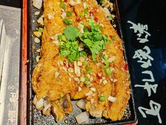 -橦橦小马扎烧烤 (传媒大学店)