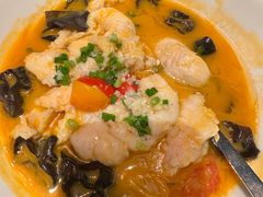 -万丽轩·粤菜(王府井金茂万丽酒店)