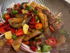 -李老哈·东北菜(宋园路店)