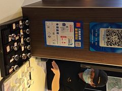 -麦当劳(丽江玉河广场店)