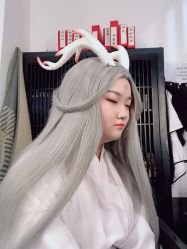-盘子女人坊古装写真摄影(长春总店)