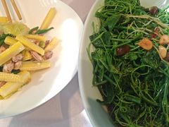 -盛百味·家宴餐厅(霸州分店)