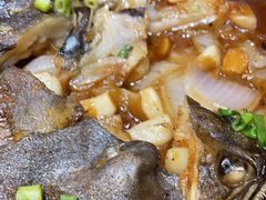 -煎饼卷大葱·非遗传承·潍坊菜(十笏园店)