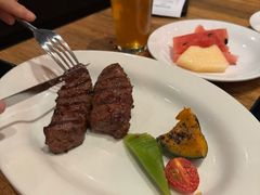 -食间牛排(湖西路店)