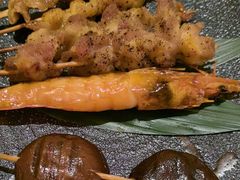 -贵木日本料理·铁板烧(新地假日广场店)