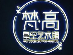 -南昌梵高星空艺术馆