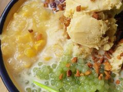 猫山王红豆冰-BOIBOI马来茶餐室(江宁路店)