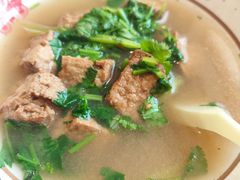 -李小老烧饼(常营民族家园店)