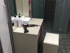 -UltraForce超源健身私教工作室(长楹天街精品店)