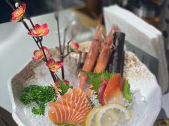 -千寻山野烤肉(天虹店)