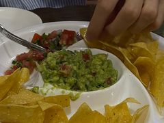 -panchos 墨西哥餐厅(嘉绿苑店)