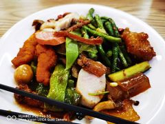-川闻清粥小菜(建外SOHO店)