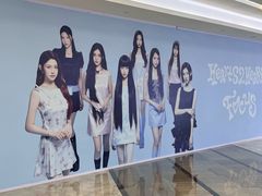 -KK ONE(京基滨河时代店)