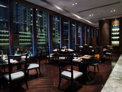 -上海静安香格里拉大酒店