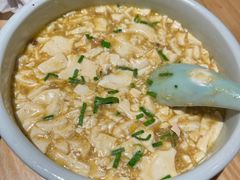 招牌虾黄豆腐-南京大牌档(龙江新城市广场店)